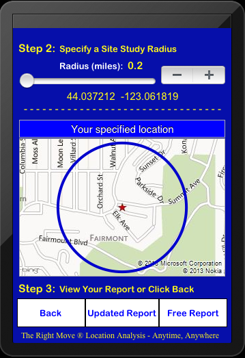 My Location My Location