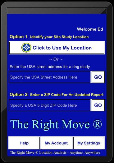 Locate Locate